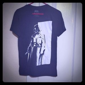 Starwars X Scarface Collab